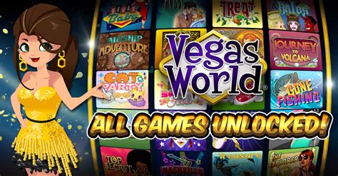 zone casino vegas world